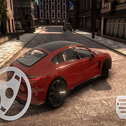 Real Car Parking -GTa