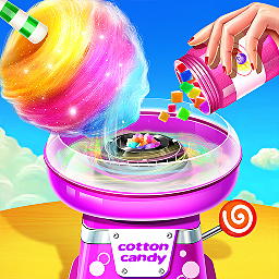 Sweet Fruit Candy - Candy Crush 2022