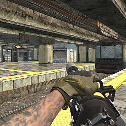 Call of Ops 3