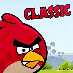 Angry Birds Classic