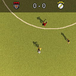 European Football